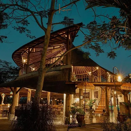 Kayun House Ubud