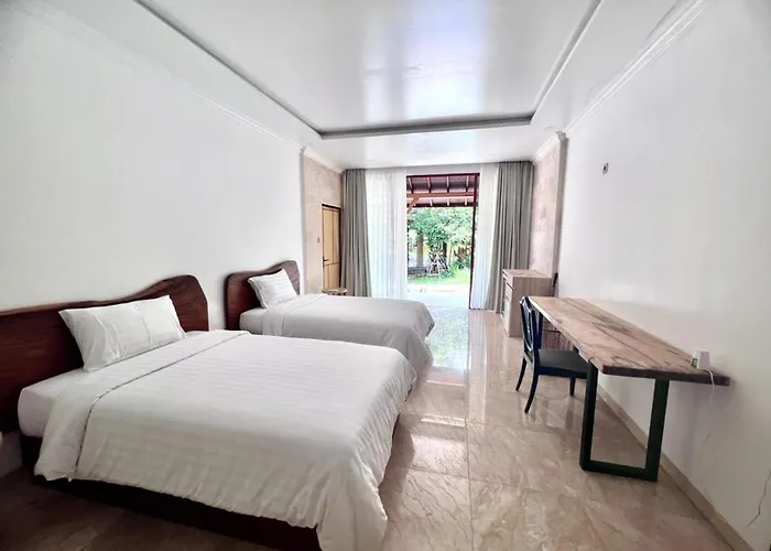Kayun House 3*