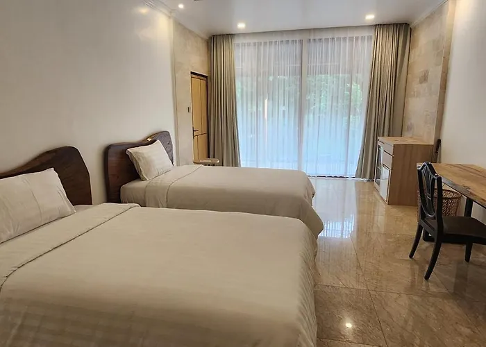 Kayun House 3*