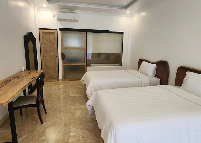 Kayun House 3*