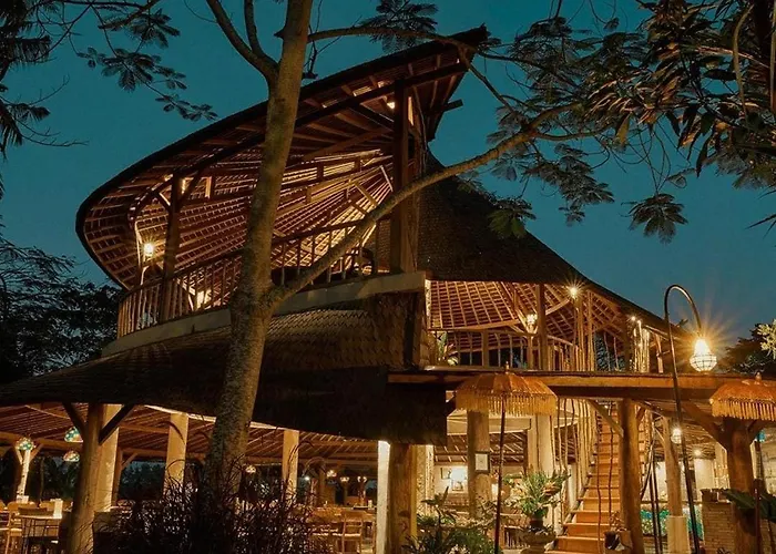 Kayun House